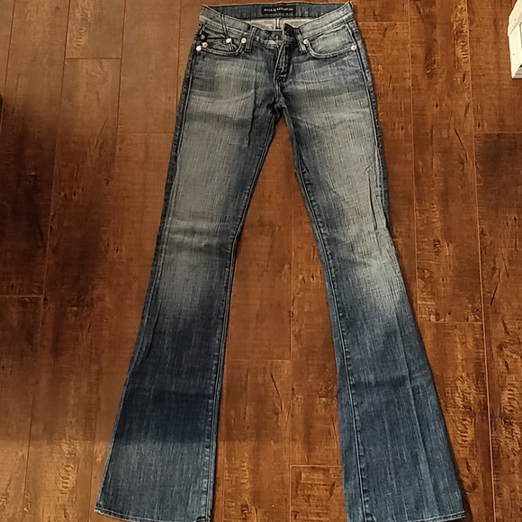 Rock & Republic jeans - Picture 2 of 5